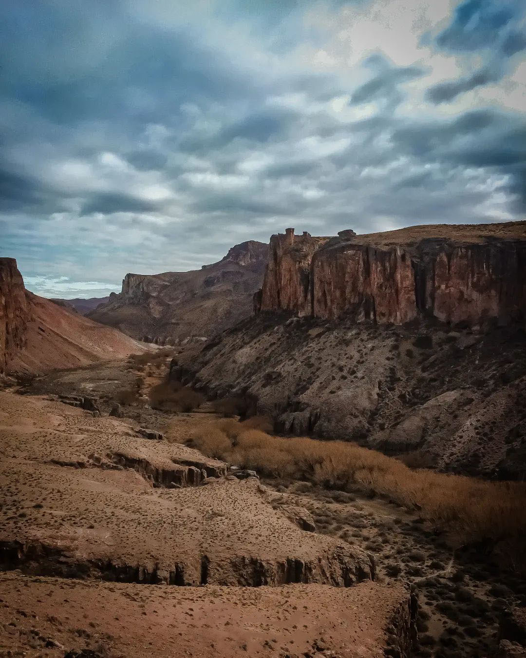 Достопримечательности Аргентины. 23 самых красивых места Аргентины