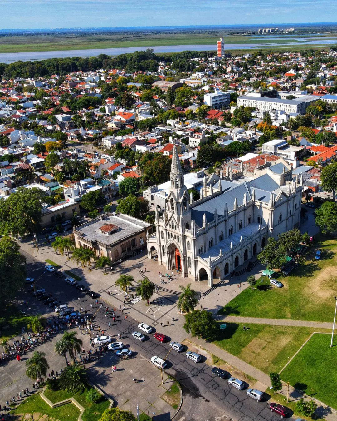 Достопримечательности Аргентины. 23 самых красивых места Аргентины