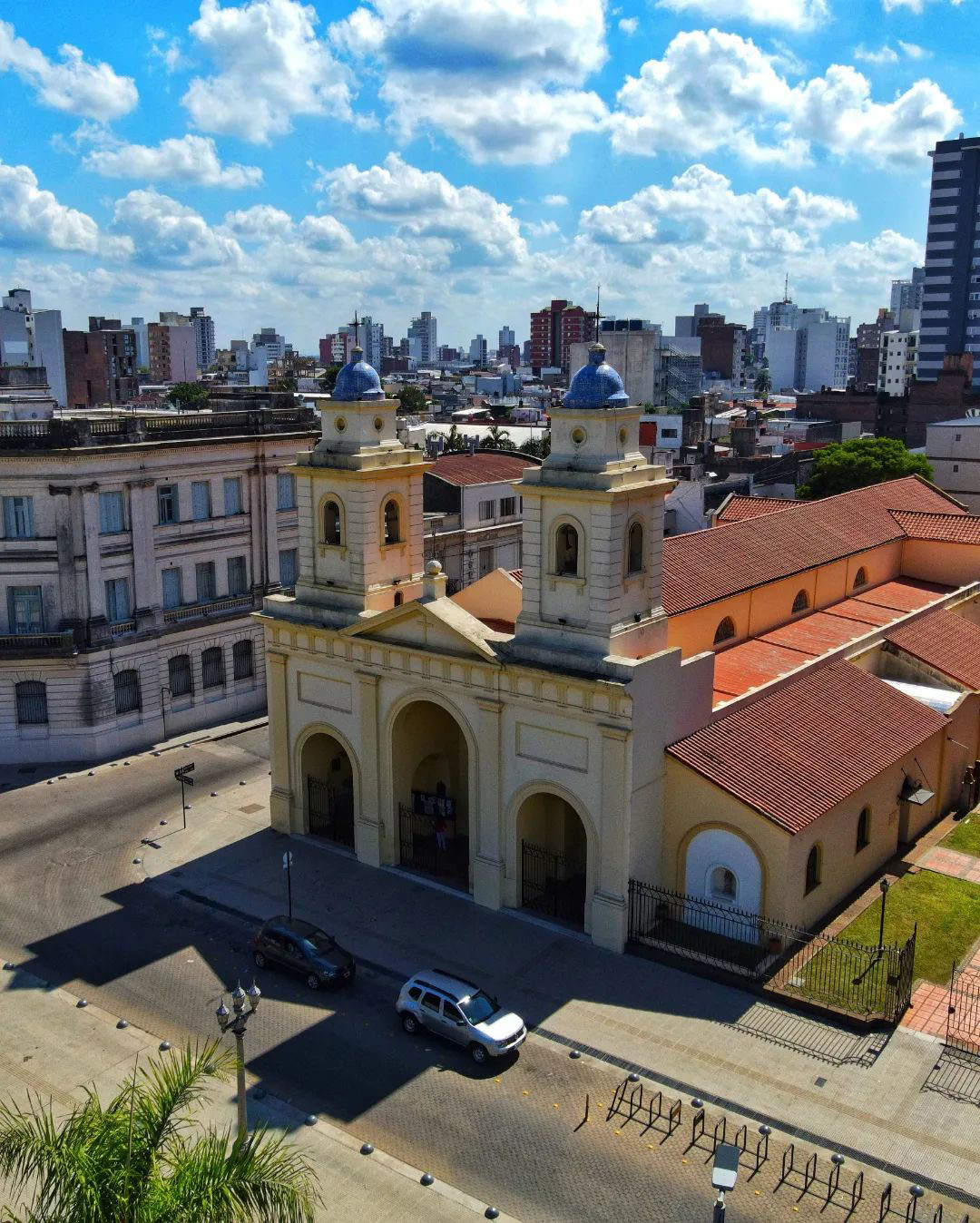 Достопримечательности Аргентины. 23 самых красивых места Аргентины