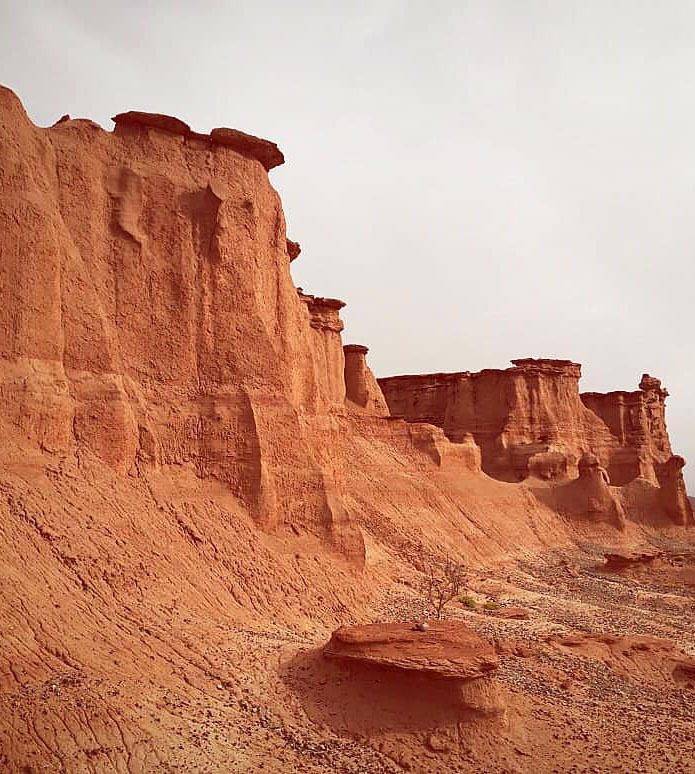 Достопримечательности Аргентины. 23 самых красивых места Аргентины