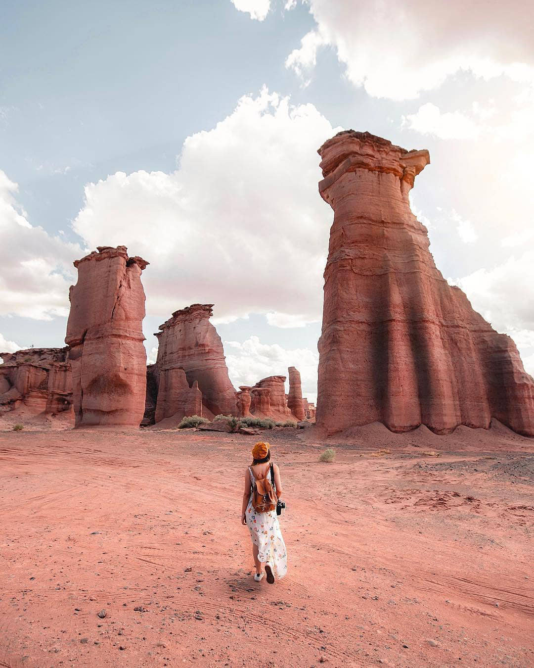 Достопримечательности Аргентины. 23 самых красивых места Аргентины