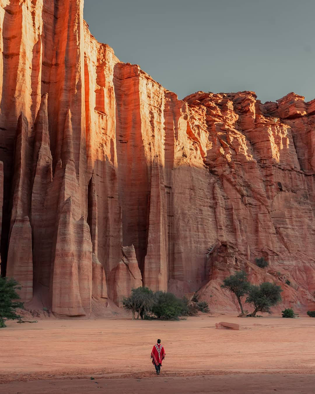Достопримечательности Аргентины. 23 самых красивых места Аргентины