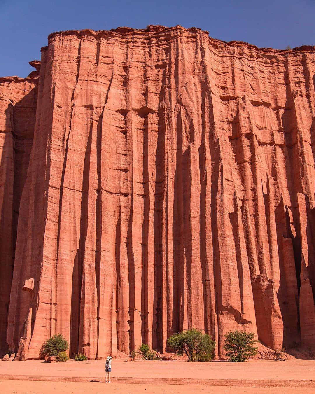 Достопримечательности Аргентины. 23 самых красивых места Аргентины