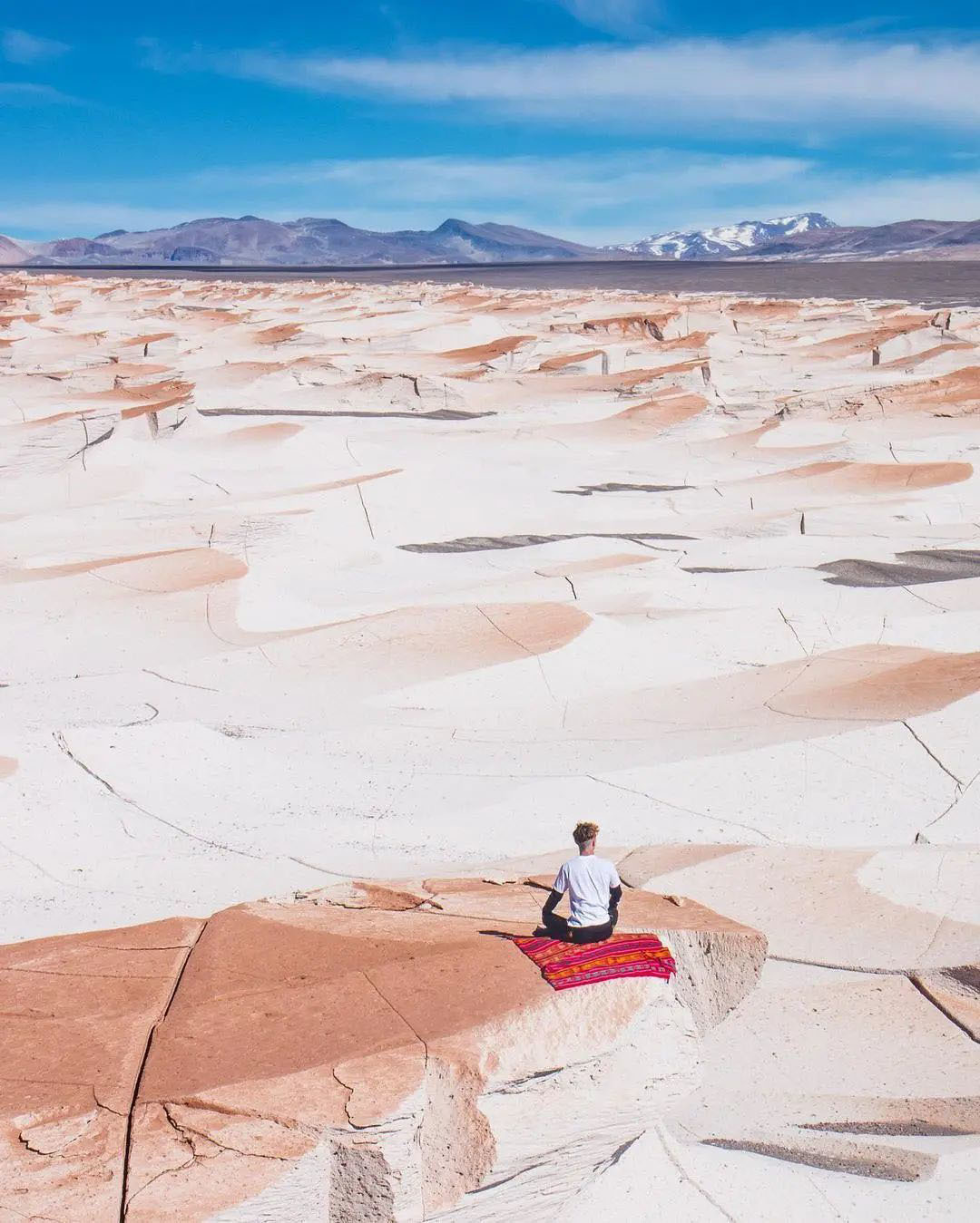 Достопримечательности Аргентины. 23 самых красивых места Аргентины