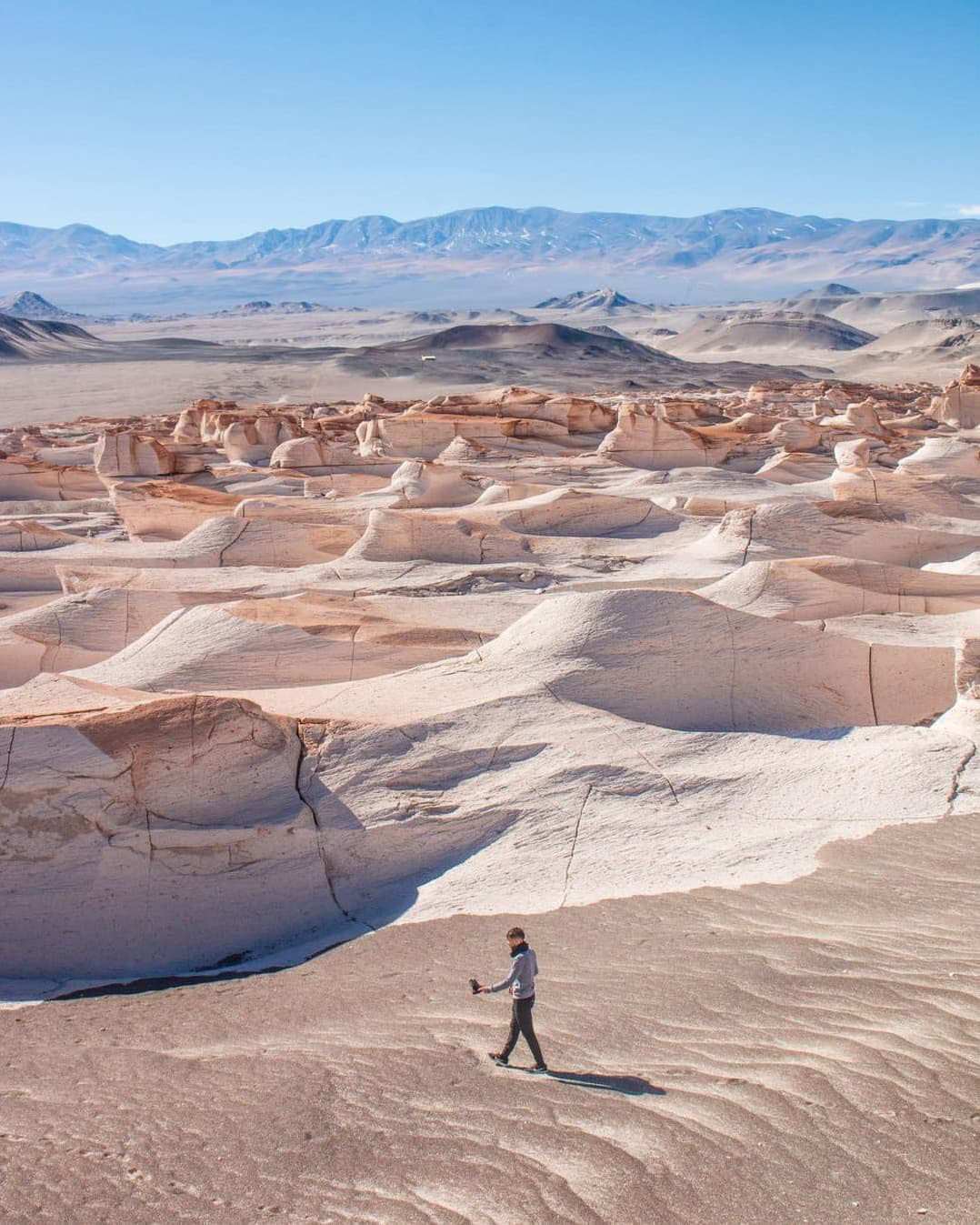 Достопримечательности Аргентины. 23 самых красивых места Аргентины
