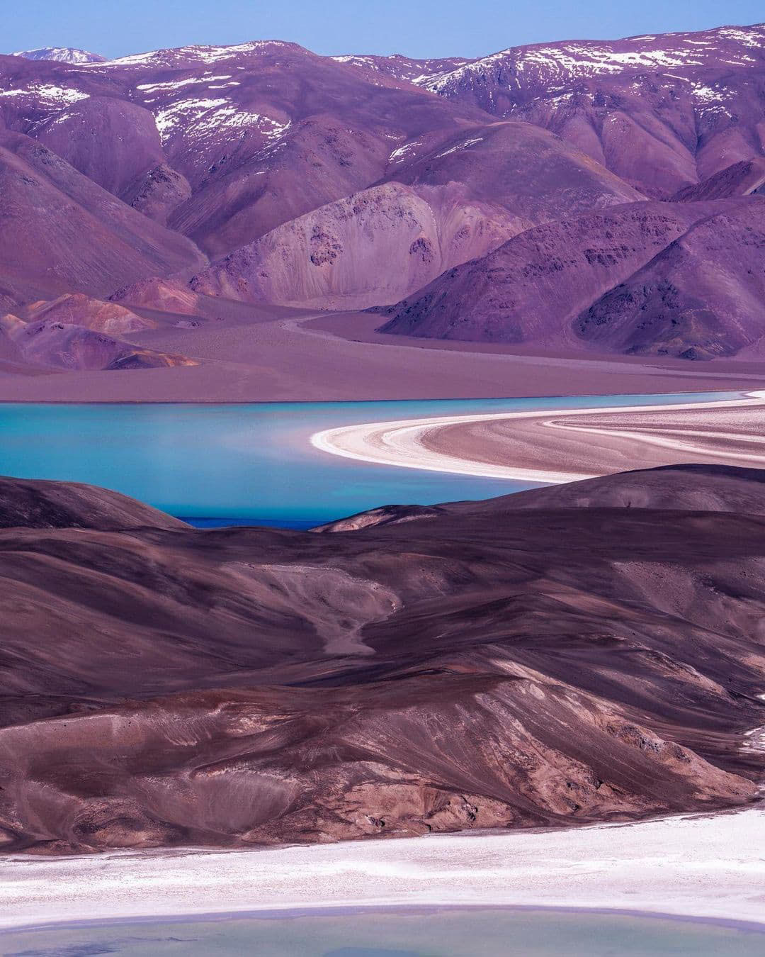 Достопримечательности Аргентины. 23 самых красивых места Аргентины