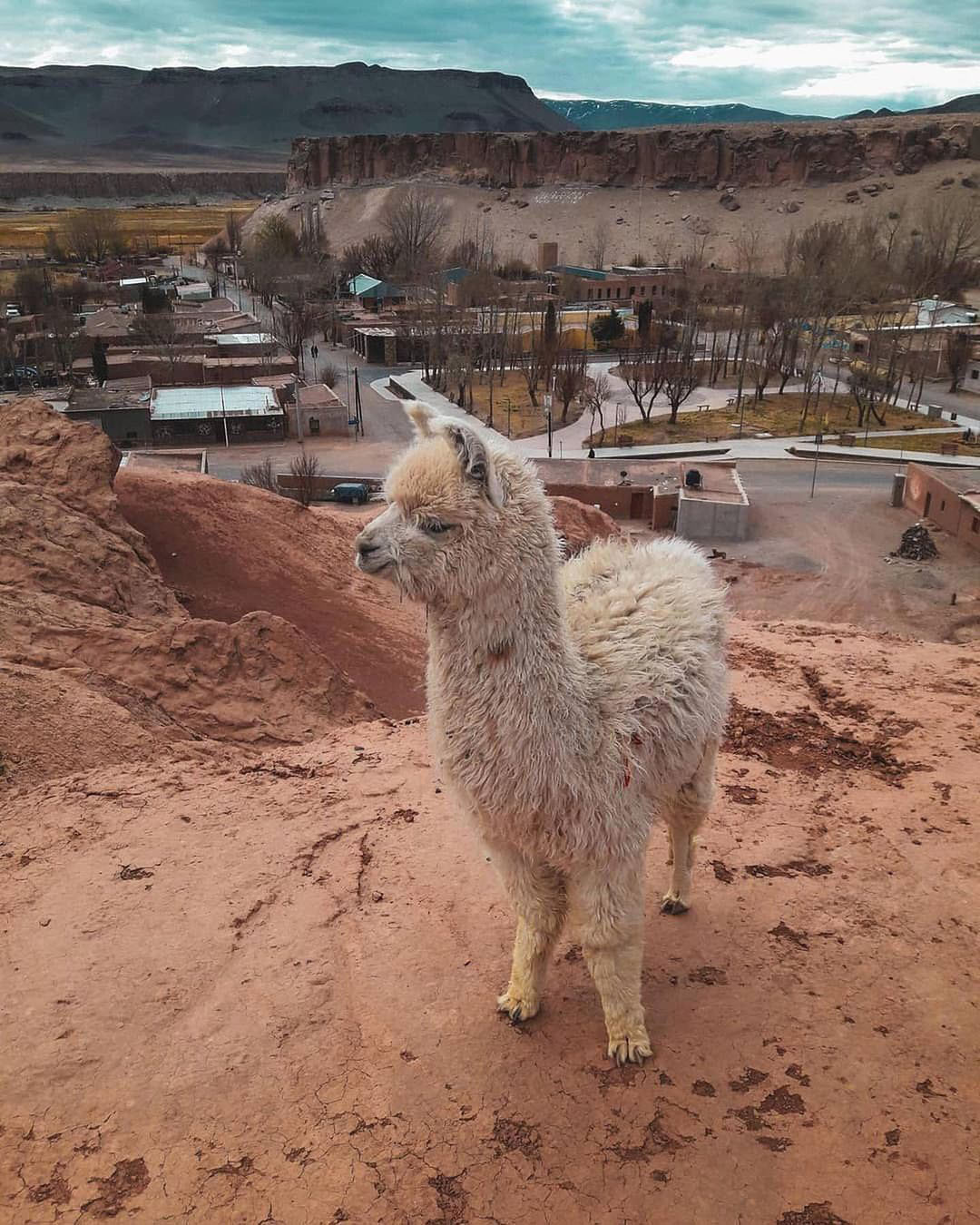 Достопримечательности Аргентины. 23 самых красивых места Аргентины