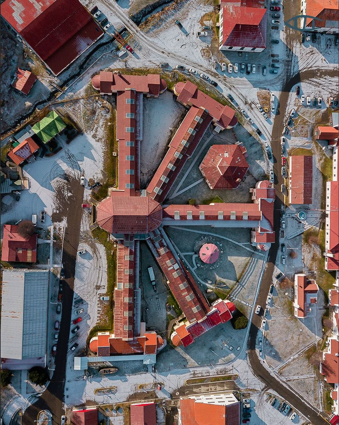 Ушуая — там, где кончается Земля. Аргентина