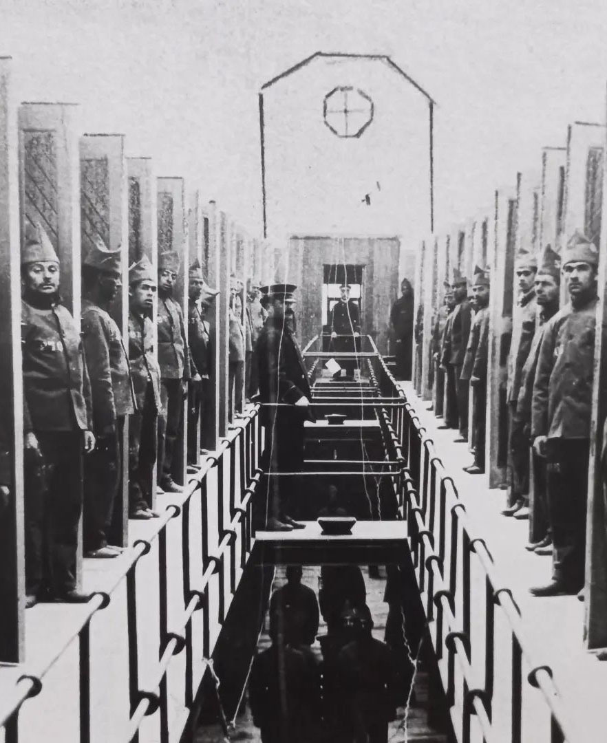 Ушуая — там, где кончается Земля. Аргентина