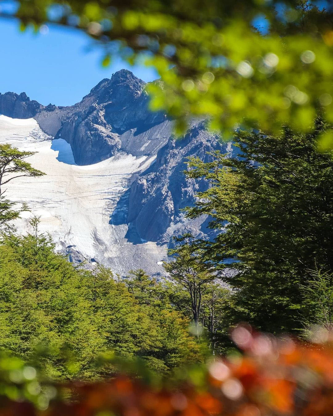 Ушуая — там, где кончается Земля. Аргентина