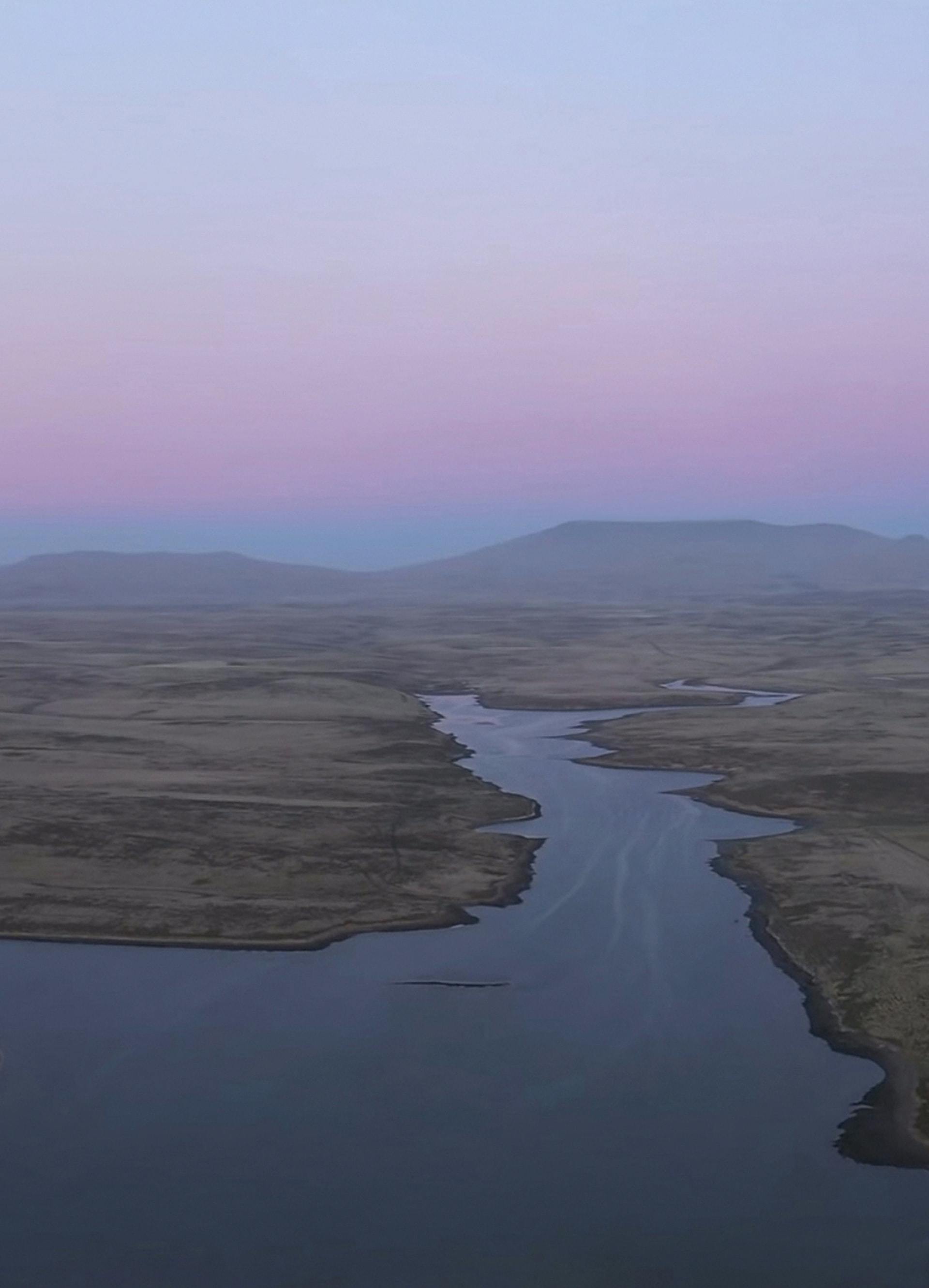 Мальвинские острова — рай в Южной Атлантике