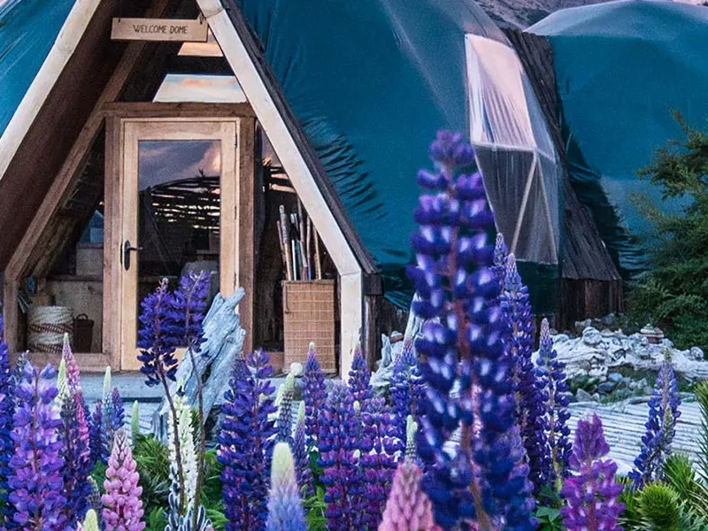 10 самых красивых мест Патагонии