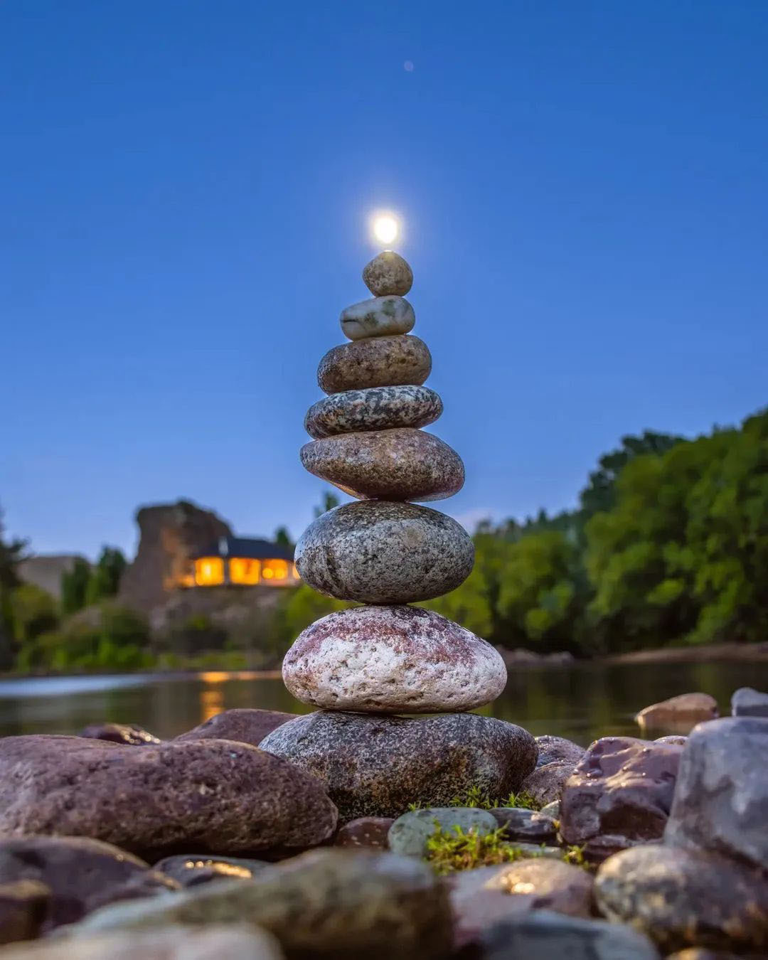 10 самых красивых мест Патагонии