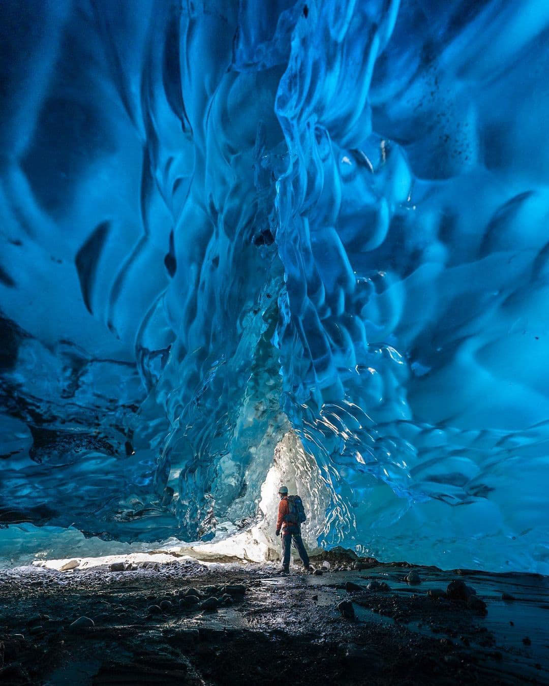 10 самых красивых мест Патагонии