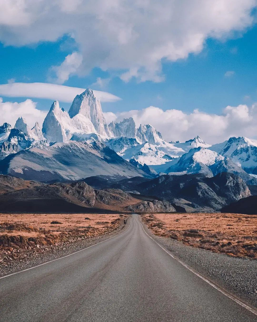 10 самых красивых мест Патагонии