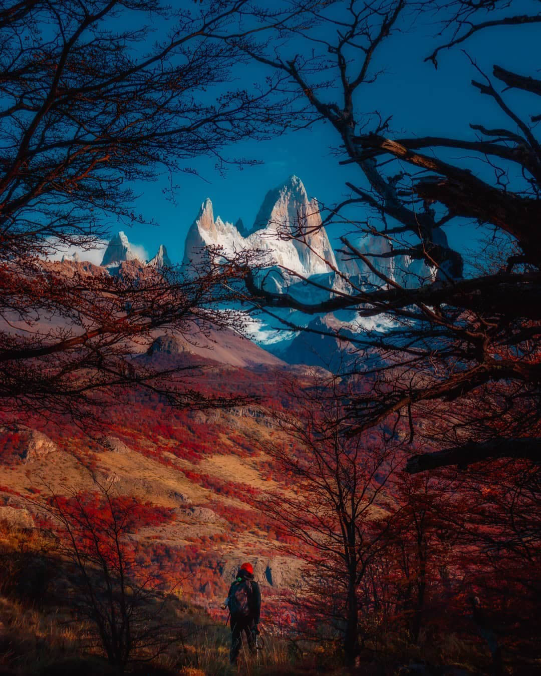 10 самых красивых мест Патагонии