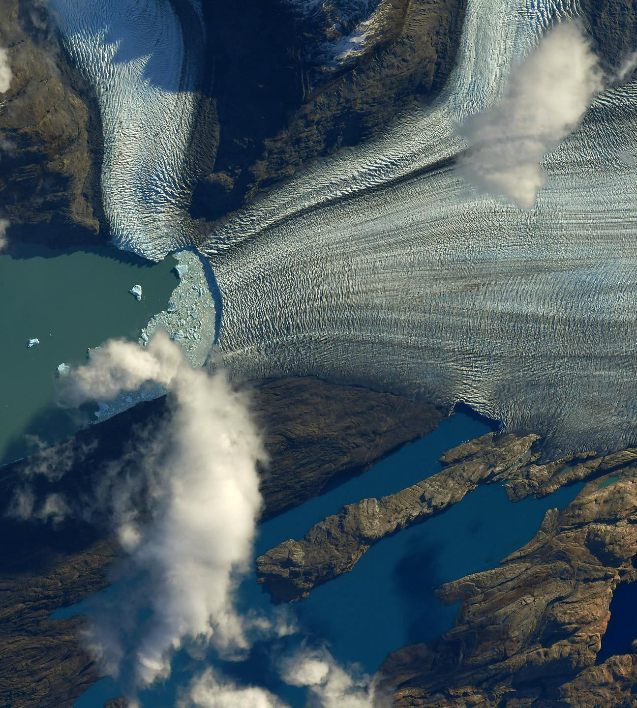 10 самых красивых мест Патагонии