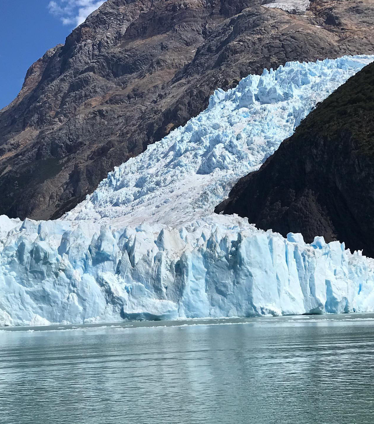 10 самых красивых мест Патагонии