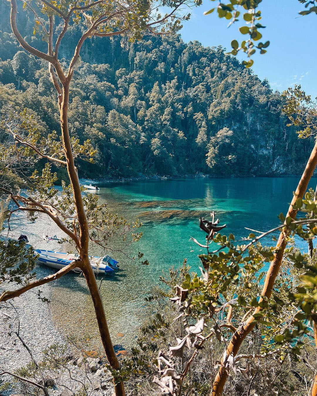 10 самых красивых мест Патагонии