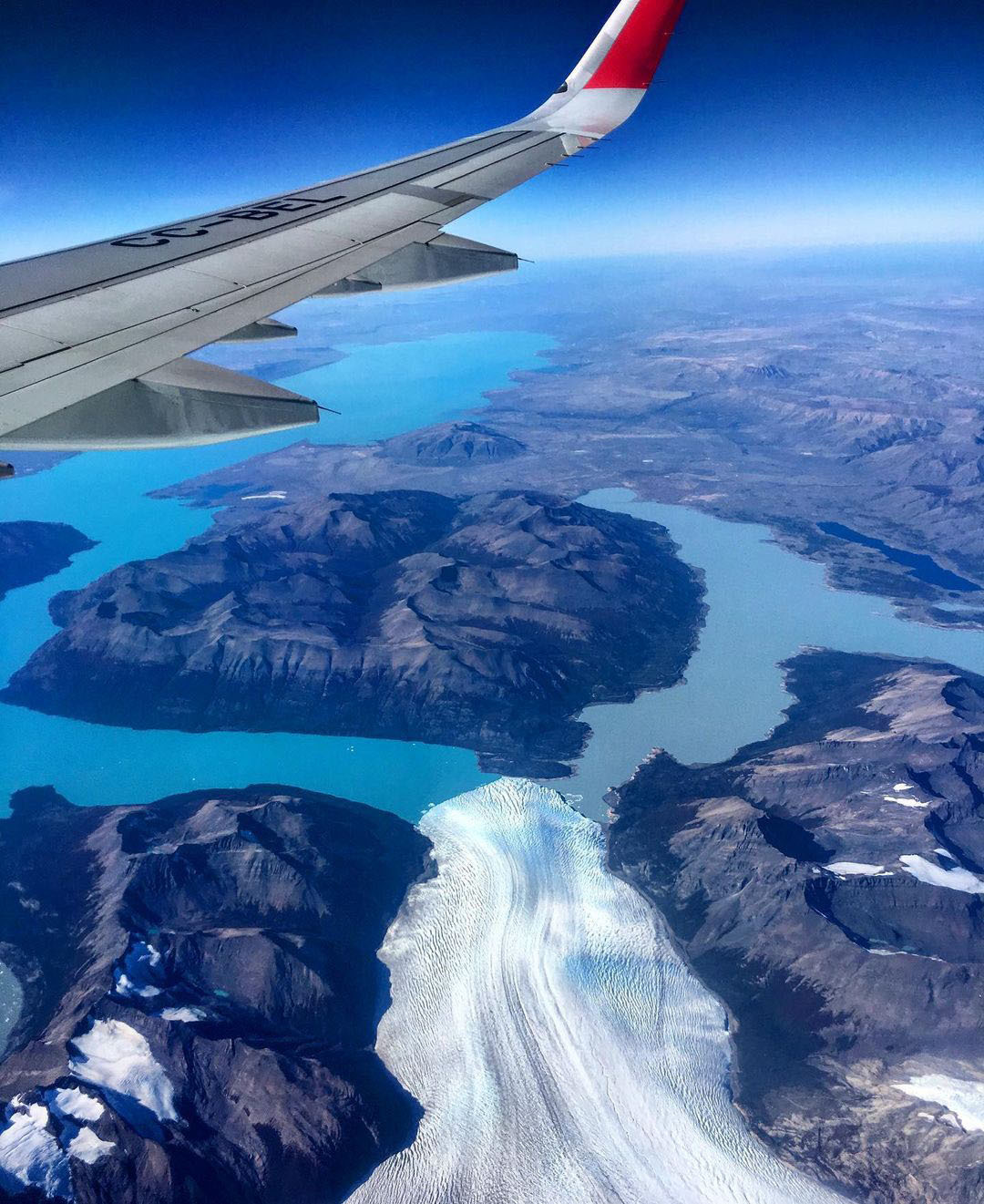 10 самых красивых мест Патагонии