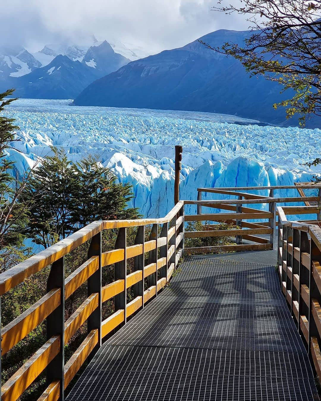 10 самых красивых мест Патагонии