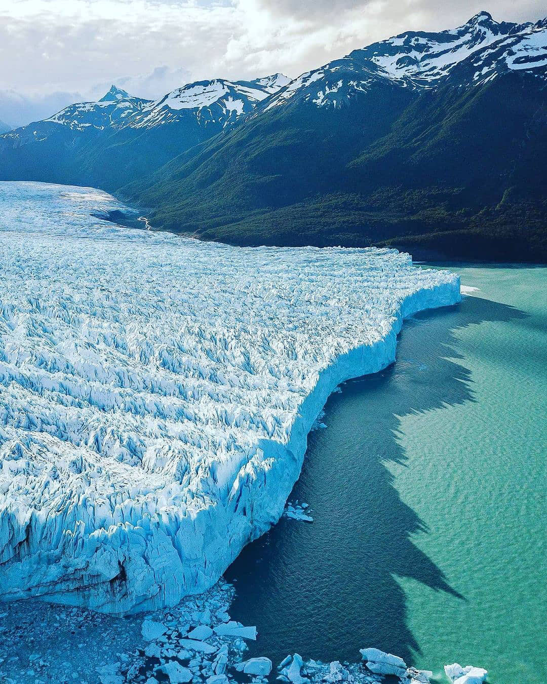 10 самых красивых мест Патагонии