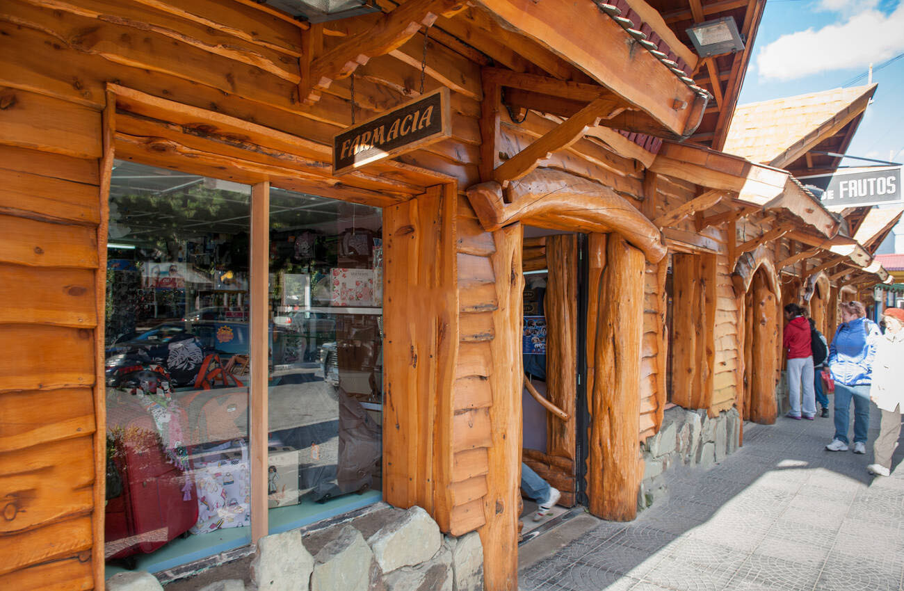 10 самых красивых мест Патагонии