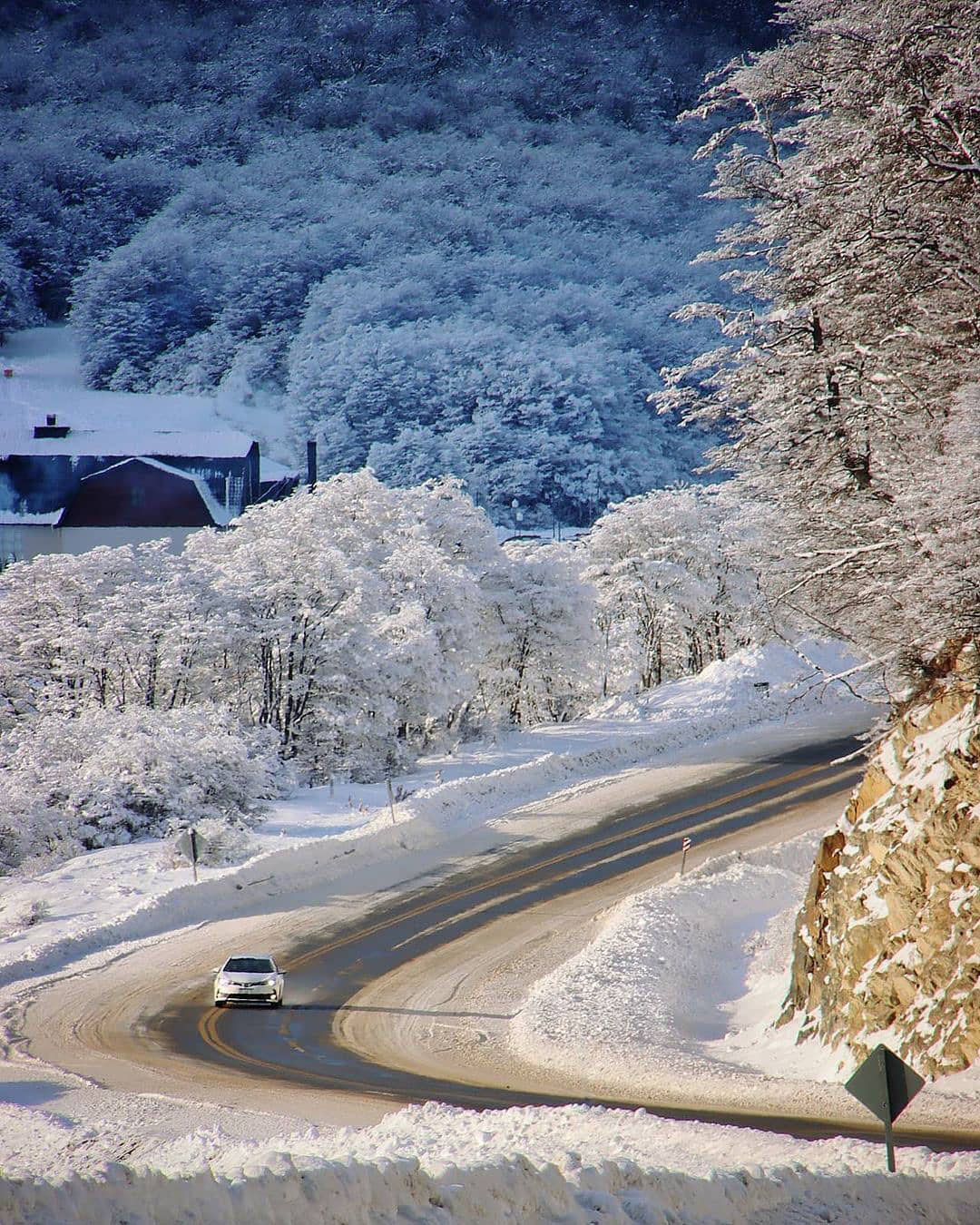 10 самых красивых мест Патагонии