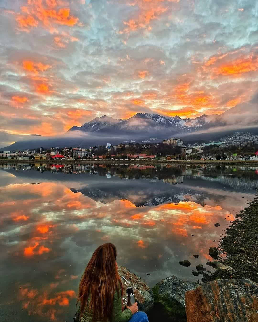 10 самых красивых мест Патагонии