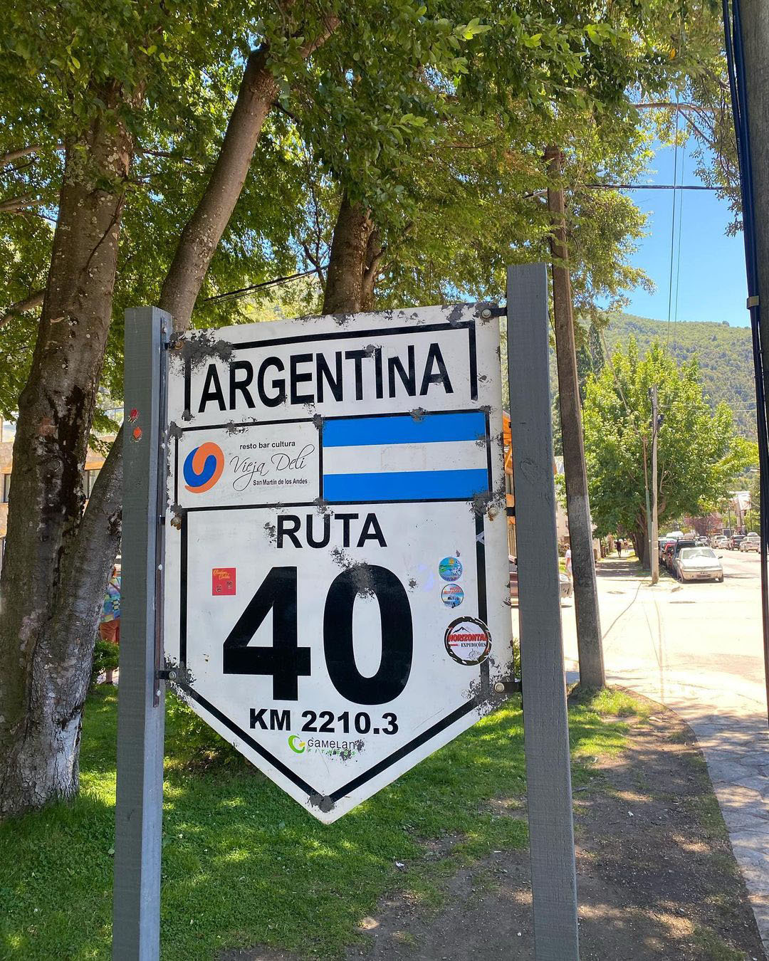 10 самых красивых мест Патагонии