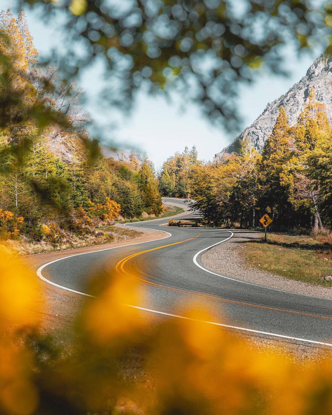 10 самых красивых мест Патагонии