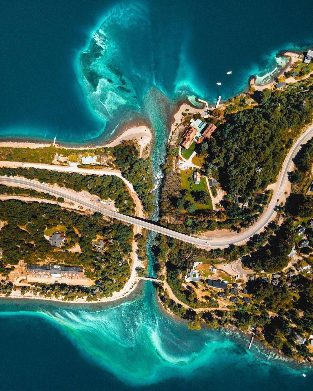 10 самых красивых мест Патагонии