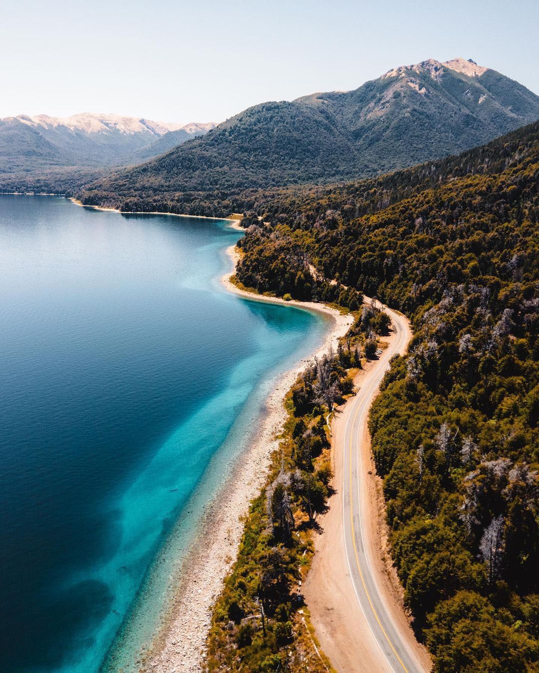 10 самых красивых мест Патагонии