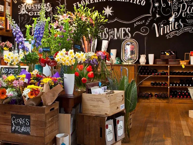 5 лучших тайных баров Буэнос-Айреса, Аргентина