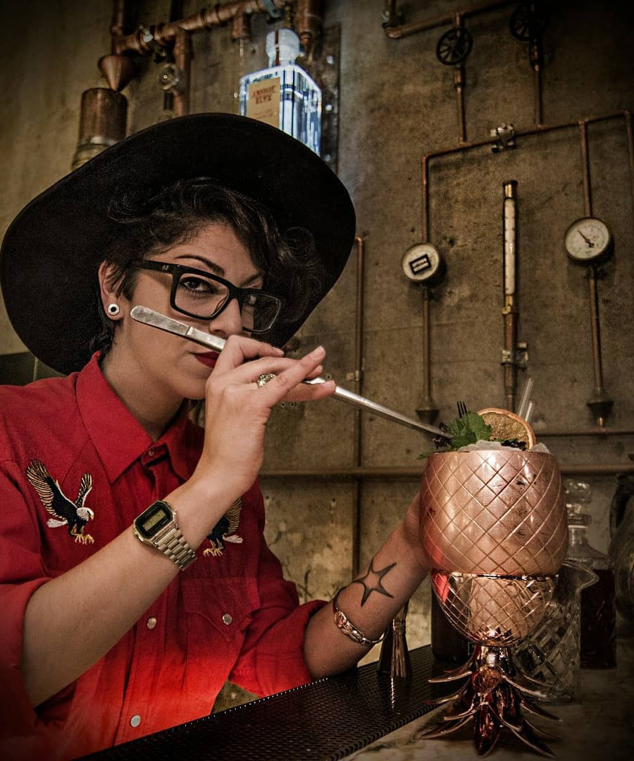 5 лучших тайных баров Буэнос-Айреса, Аргентина