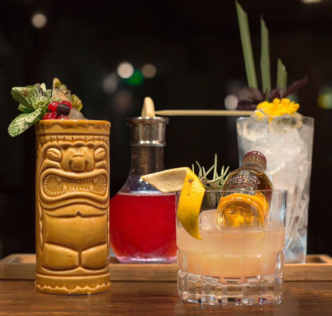 5 лучших тайных баров Буэнос-Айреса, Аргентина