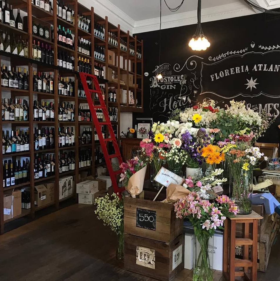 5 лучших тайных баров Буэнос-Айреса, Аргентина