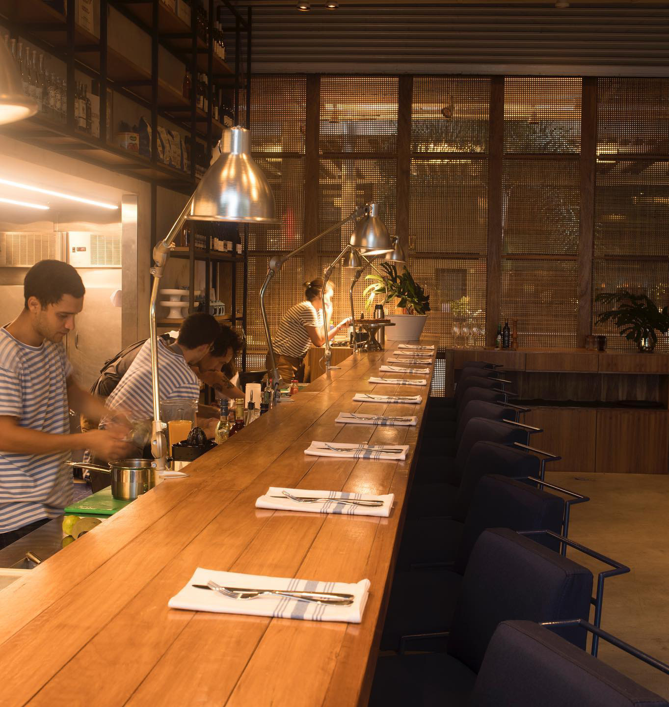 5 лучших тайных баров Буэнос-Айреса, Аргентина