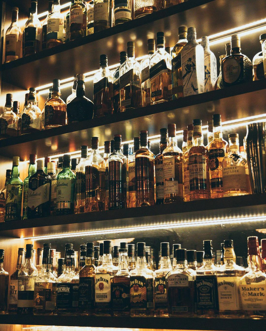 5 лучших тайных баров Буэнос-Айреса, Аргентина