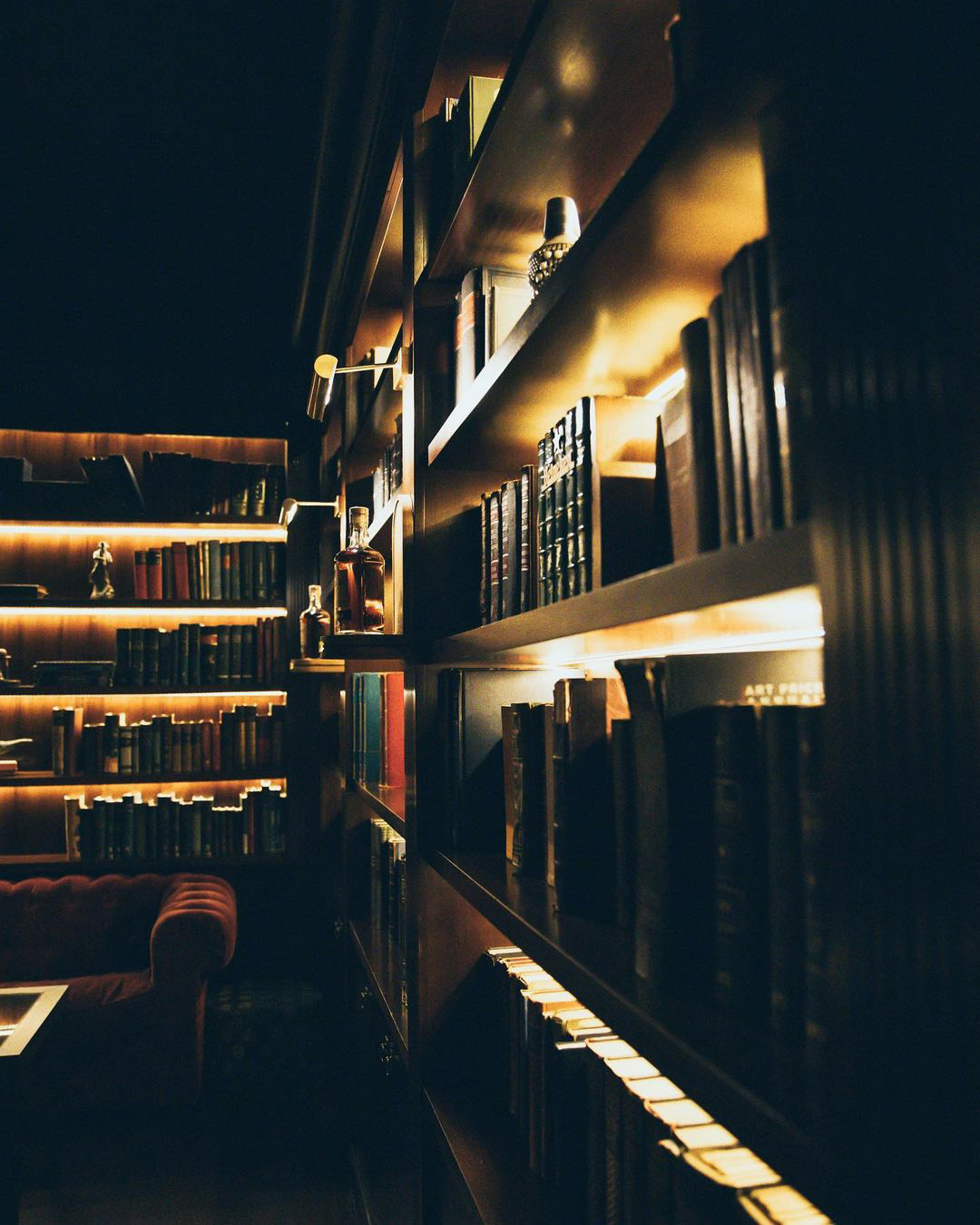 5 лучших тайных баров Буэнос-Айреса, Аргентина