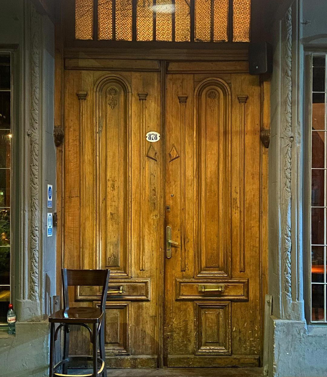 5 лучших тайных баров Буэнос-Айреса, Аргентина