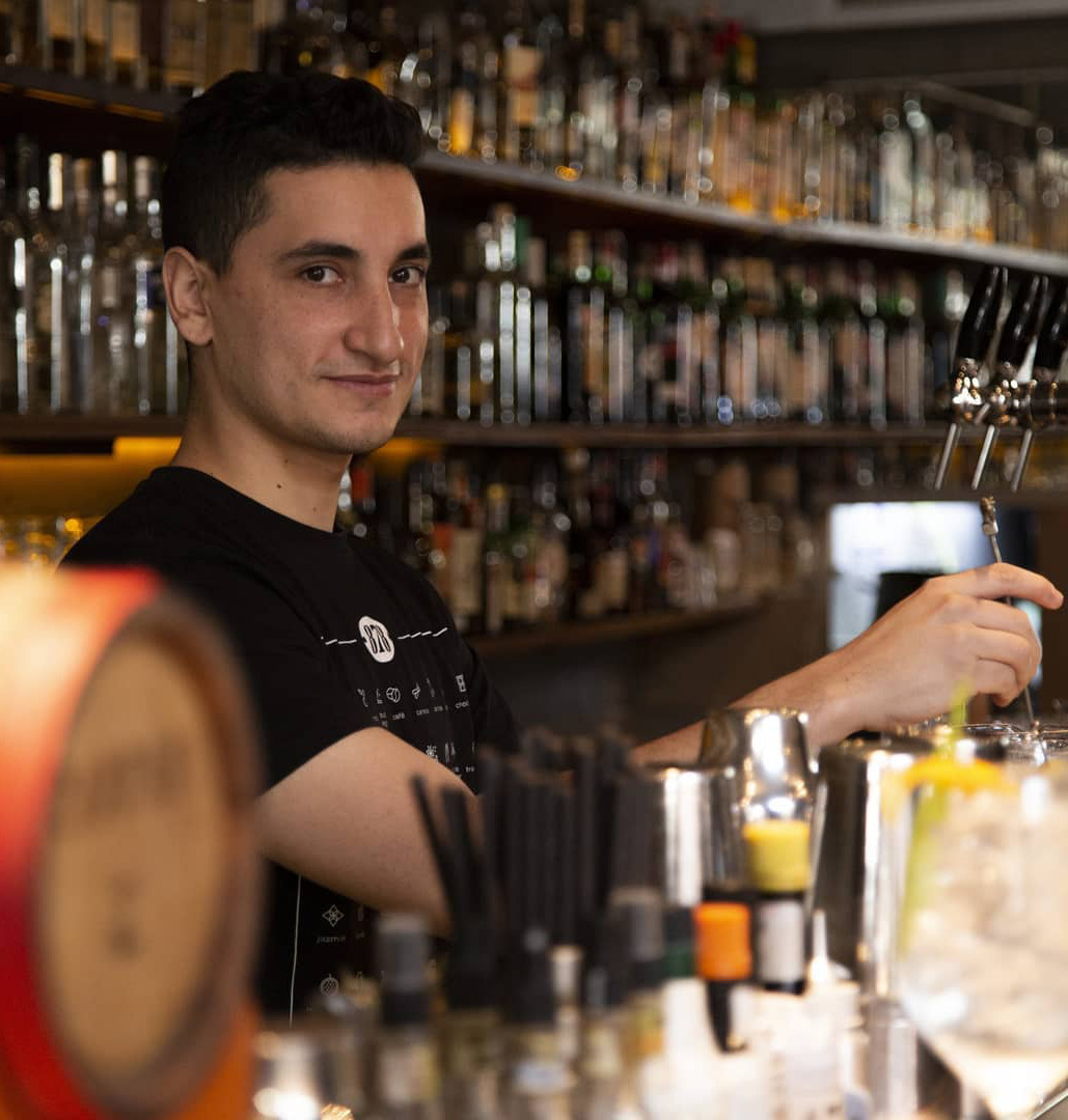 5 лучших тайных баров Буэнос-Айреса, Аргентина