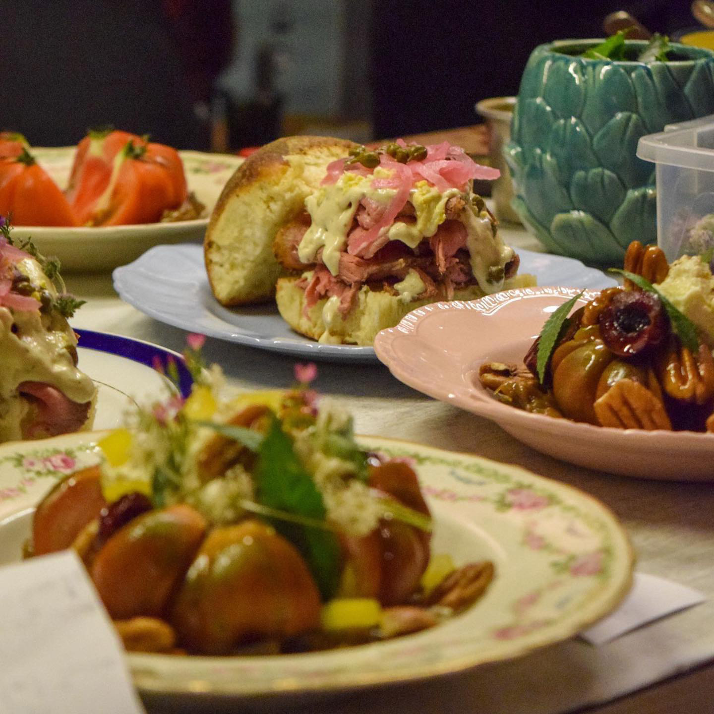 5 лучших тайных баров Буэнос-Айреса, Аргентина