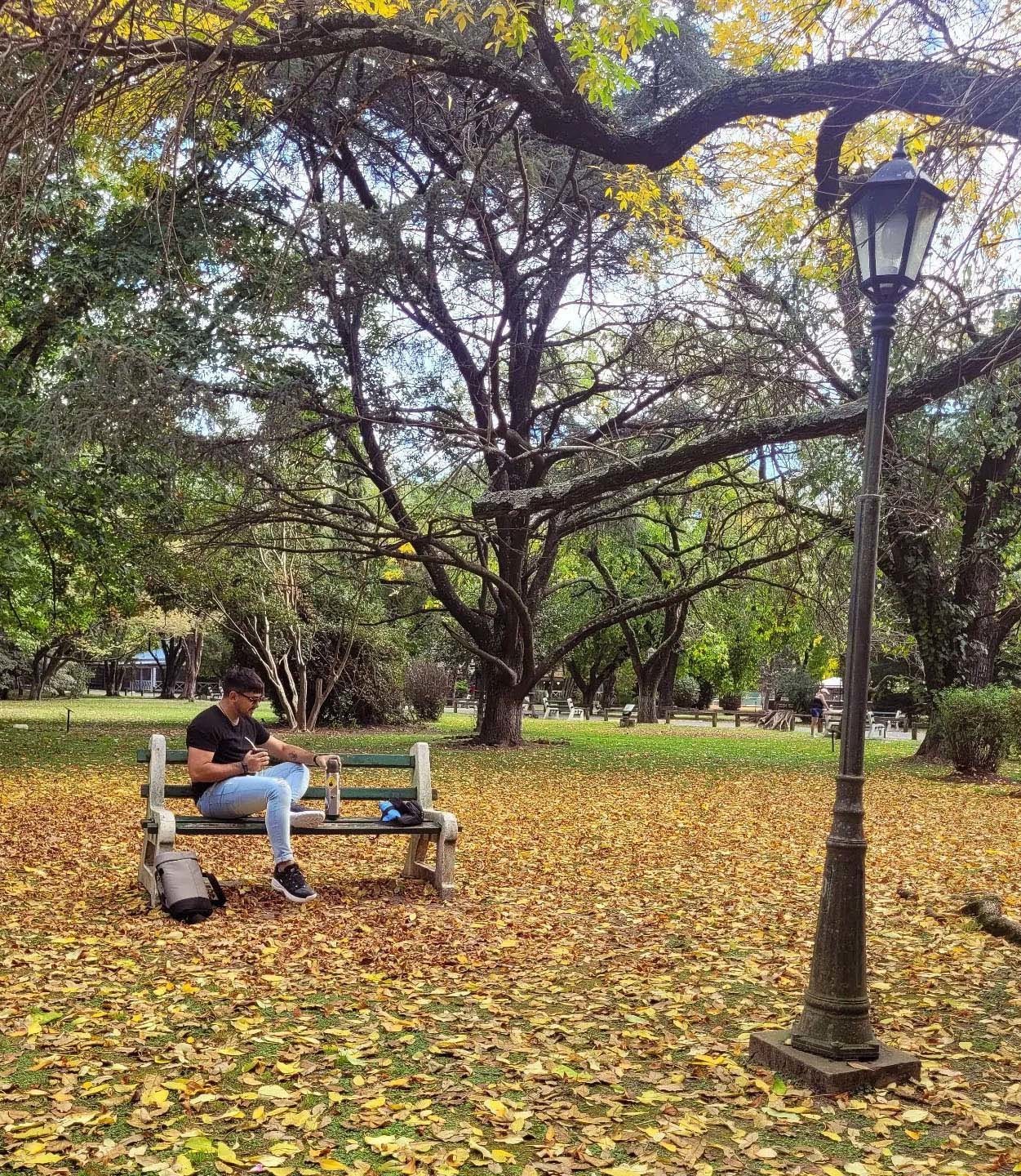 Вилла Аргентина — баррио для работников пивоварни Quilmes