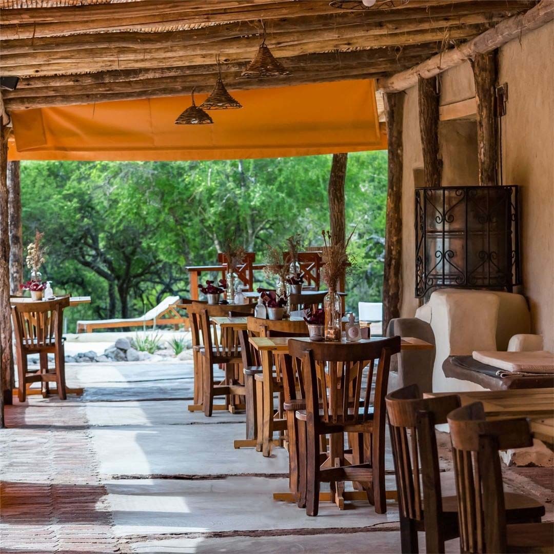 5 уникальных мест Аргентины где можно пожить в кемпингах с комфортом люкс 