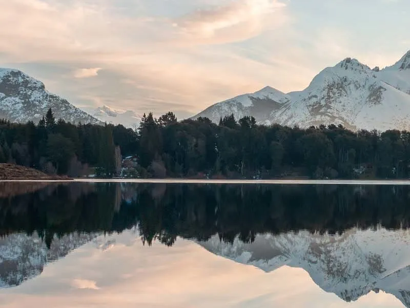 Самые важные реки Аргентины. Природа Аргентины