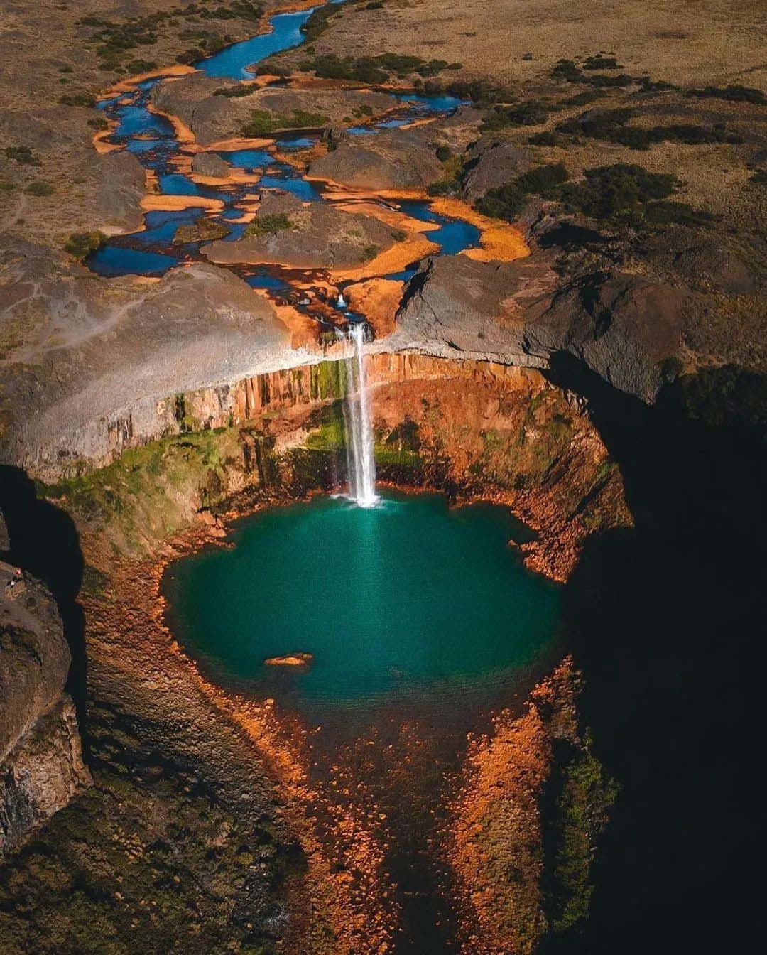 Самые важные реки Аргентины. Природа Аргентины