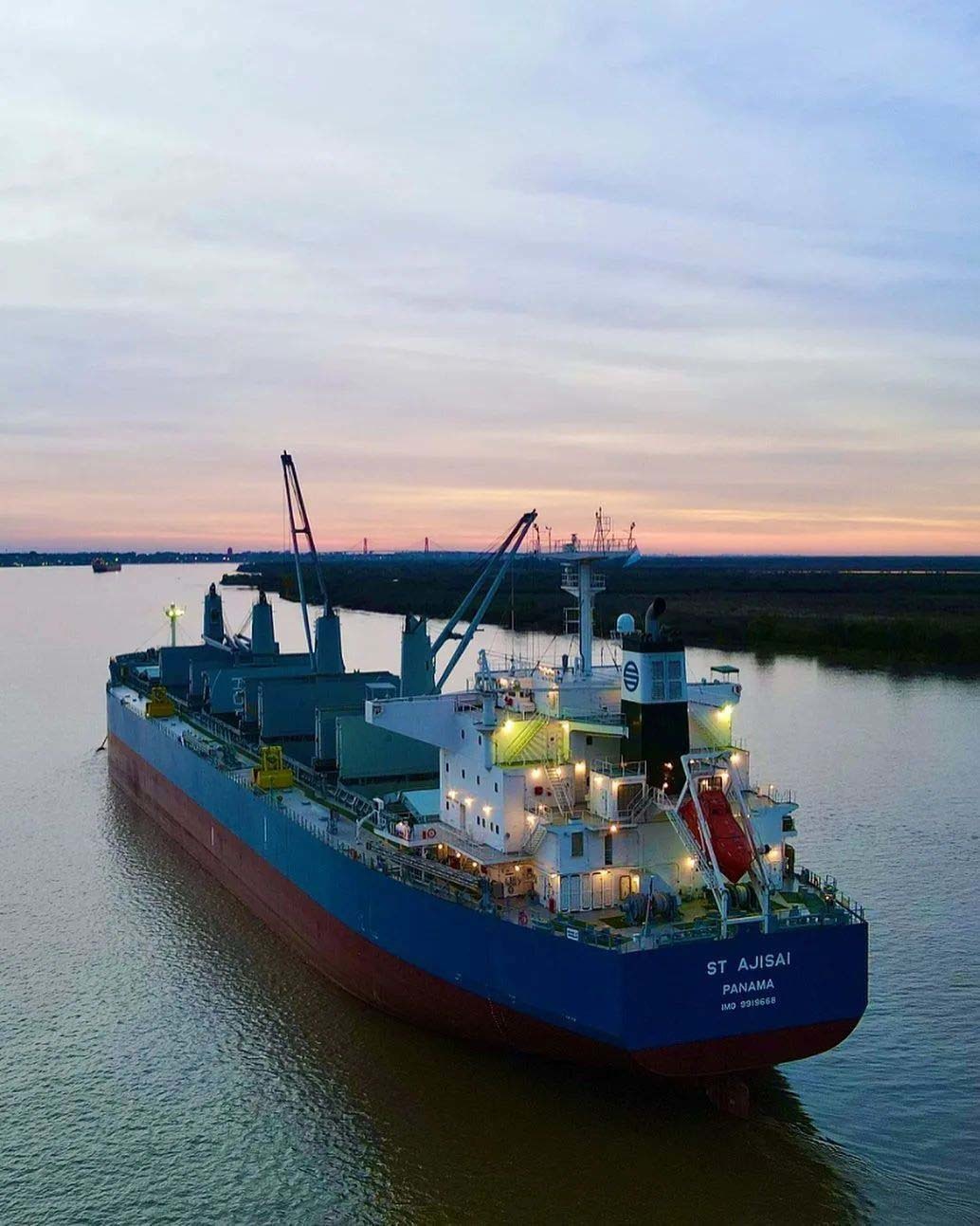 Самые важные реки Аргентины. Природа Аргентины