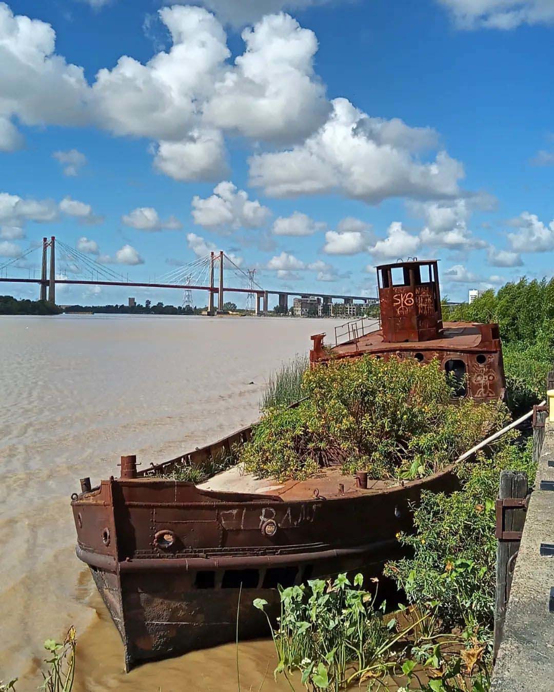 Самые важные реки Аргентины. Природа Аргентины