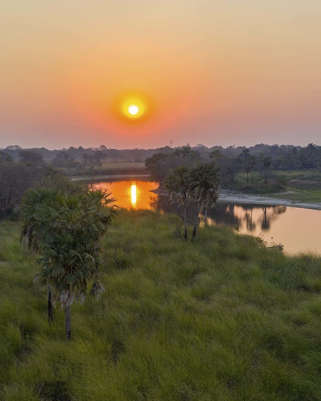 Самые важные реки Аргентины. Природа Аргентины
